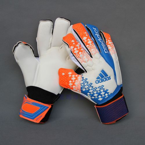 Gants de foot pour homme - Ref 2592099