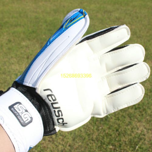 Gants de foot pour homme - Ref 2592102