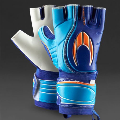 Gants de foot pour homme HO SOCCER - Ref 2592109