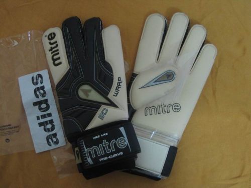 Gants de foot - Ref 2592113