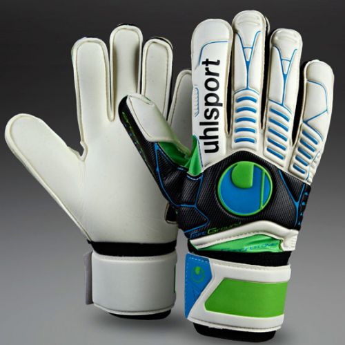Gants de foot pour homme UHLSPORT - Ref 2592159