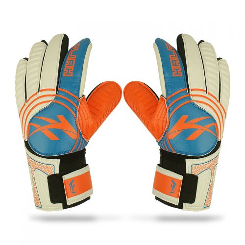 Gants de foot pour homme KA - Ref 2592162
