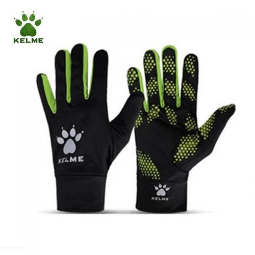 Gants de foot pour homme KELME - Ref 2592166