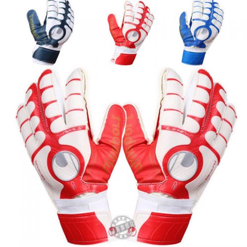 Gants de foot pour homme UHLSPORT - Ref 2592168