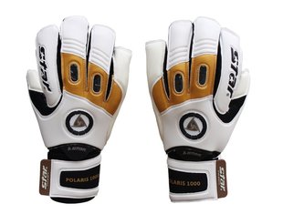 Gants de foot pour homme STAR - Ref 2592170