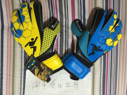 Gants de foot - Ref 2592184