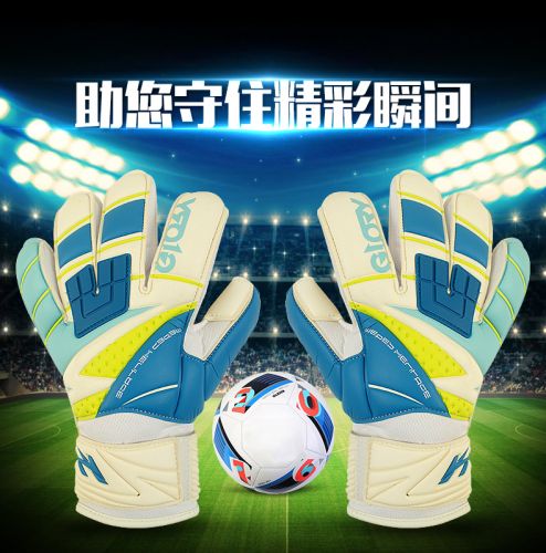 Gants de foot pour homme KA - Ref 2592191