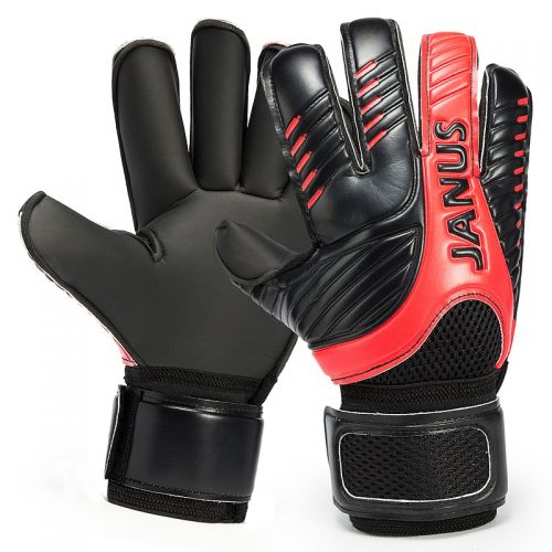 Gants de foot pour homme JANUS - Ref 2592201