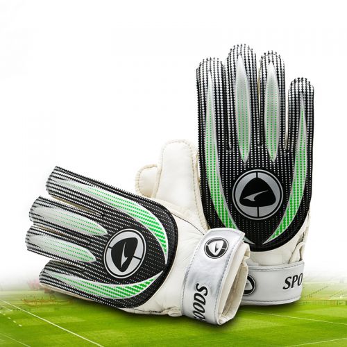Gants de foot pour homme UCAN - Ref 2592203