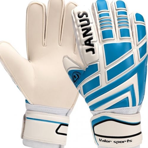 Gants de foot pour homme JANUS - Ref 2592206