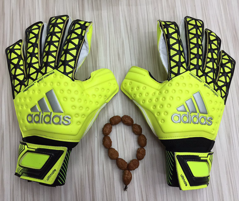 Gants de foot - Ref 2592219