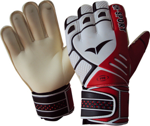Gants de foot pour homme - Ref 2592228