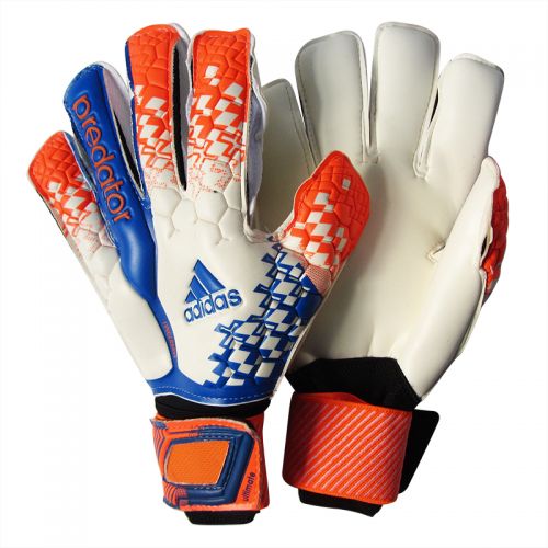 Gants de foot - Ref 2592245
