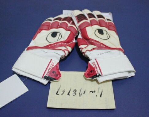 Gants de foot UHLSPORT - Ref 2592278