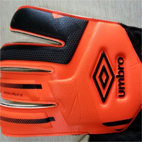 Gants de foot pour homme UMBRO - Ref 2592280