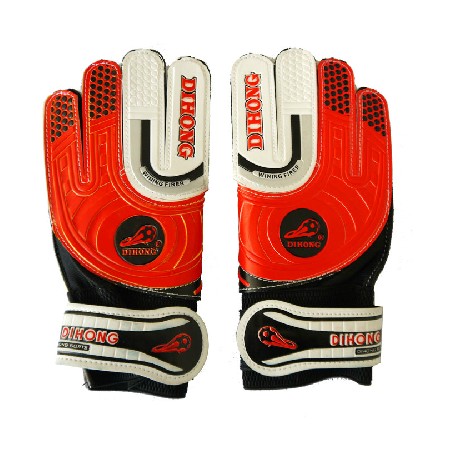 Gants de foot pour enfant - Ref 2592283