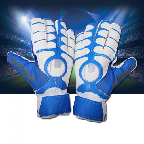 Gants de foot pour homme UHLSPORT - Ref 2592297