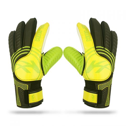 Gants de foot pour homme KA - Ref 2592306