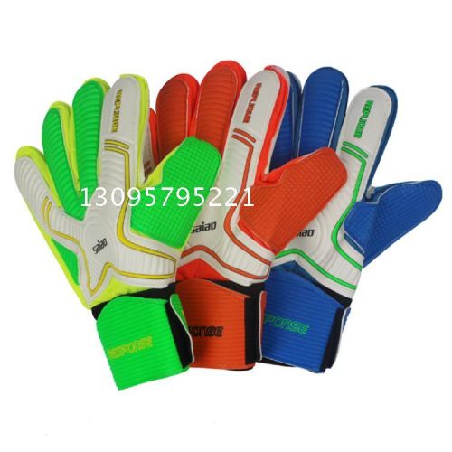 Gants de foot - Ref 2592317