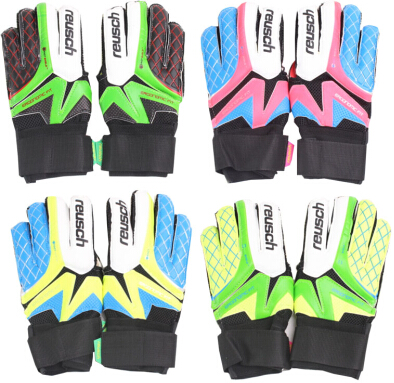 Gants de foot - Ref 2592322