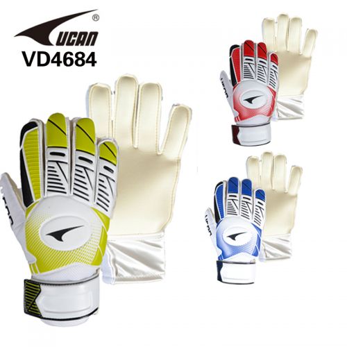 Gants de foot pour homme UCAN - Ref 2592337