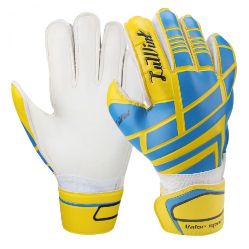 Gants de foot pour homme LUWINT - Ref 2592341