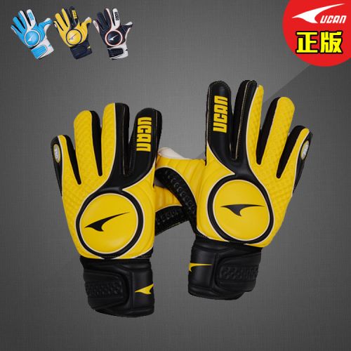 Gants de foot pour homme UCAN - Ref 2592344