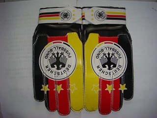 Gants de foot pour homme - Ref 2592350
