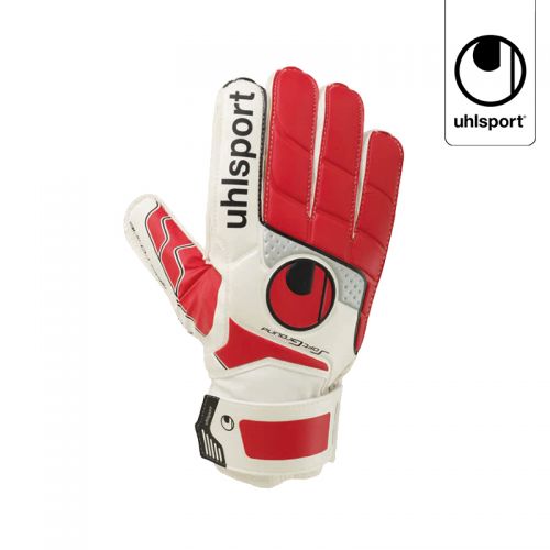 Gants de foot pour homme UHLSPORT - Ref 2592361