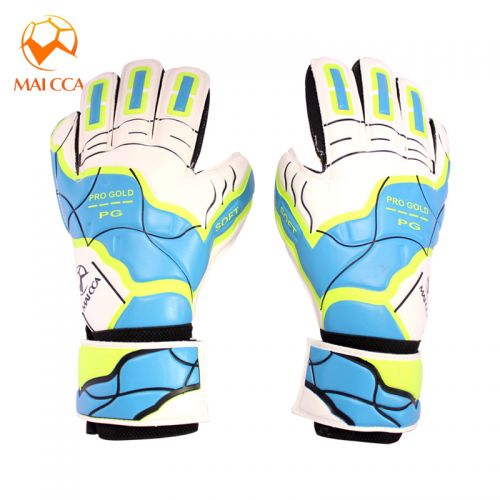 Gants de foot pour homme - Ref 2592381