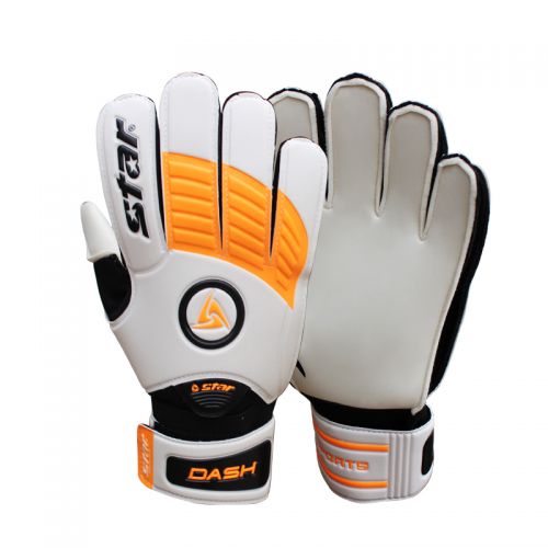Gants de foot STAR - Ref 2592433
