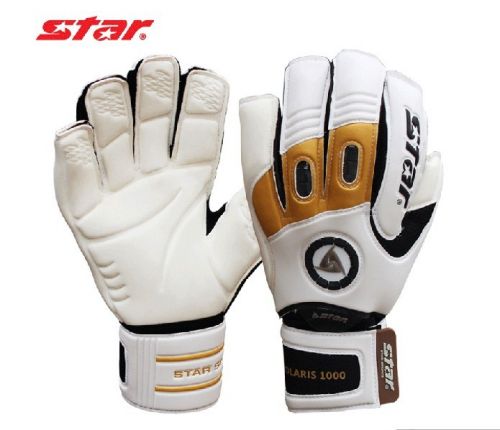Gants de foot STAR - Ref 2592434