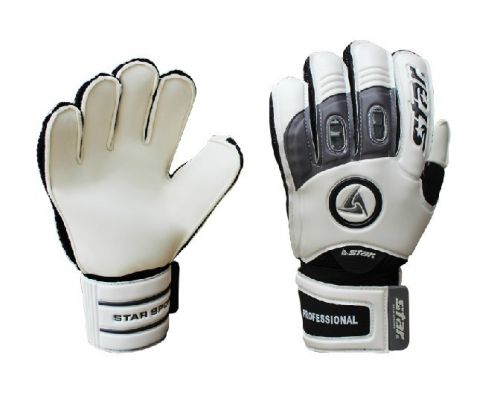 Gants de foot STAR - Ref 2592435