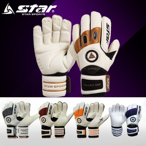 Gants de foot pour homme STAR - Ref 2592456