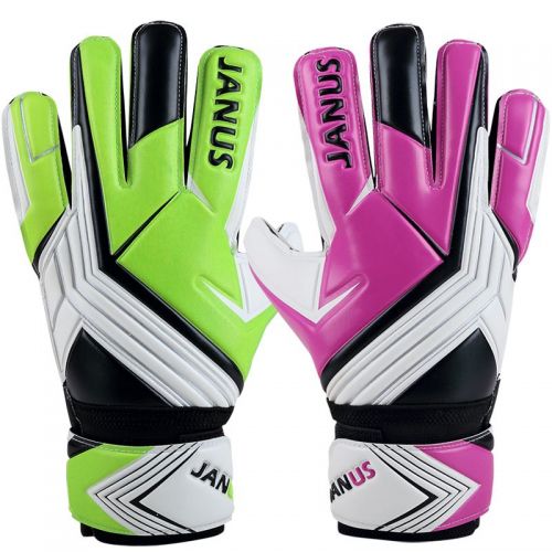 Gants de foot pour homme JANUS - Ref 2592463