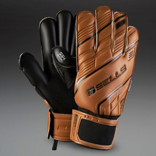 Gants de foot SELLS - Ref 2592601