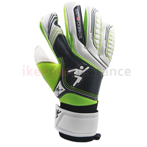 Gants de foot pour homme PRECISION GK - Ref 2592648
