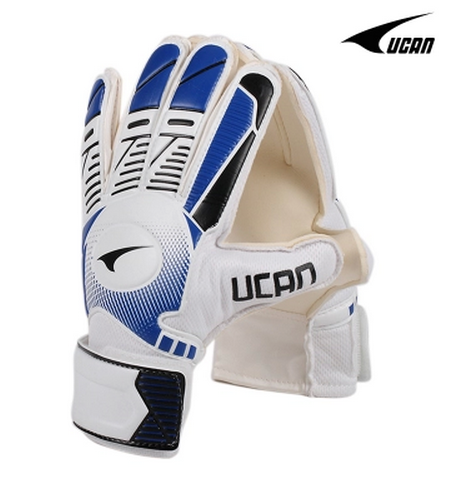 Gants de foot pour homme UCAN - Ref 2592681