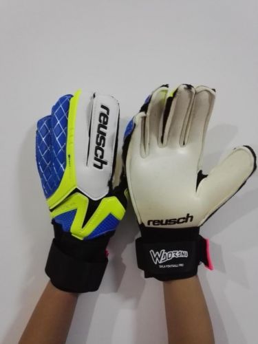 Gants de foot - Ref 2592697