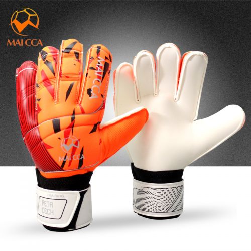 Gants de foot pour homme - Ref 2592769