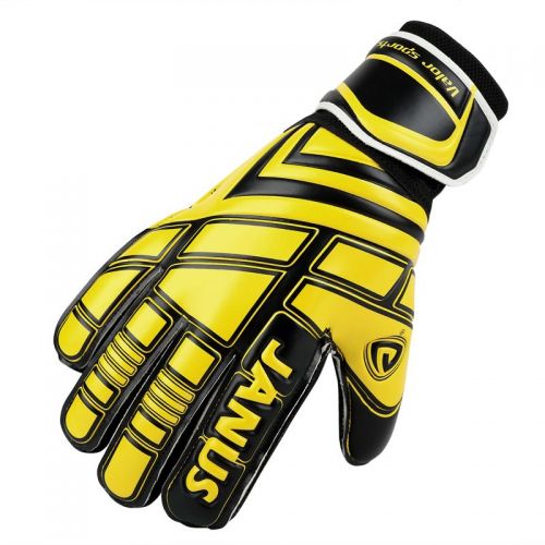 Gants de foot pour homme JANUS - Ref 2592788