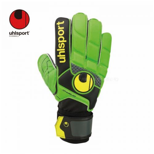 Gants de foot pour homme UHLSPORT - Ref 2592821