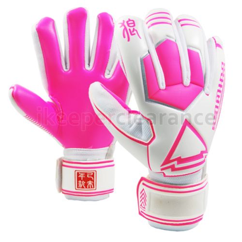 Gants de foot pour homme DEFEND - Ref 2592841