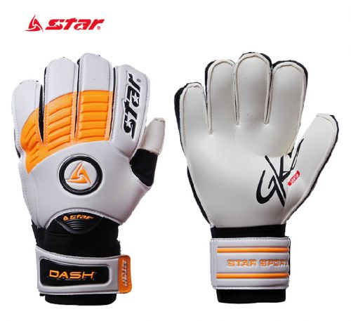 Gants de foot STAR - Ref 2592889