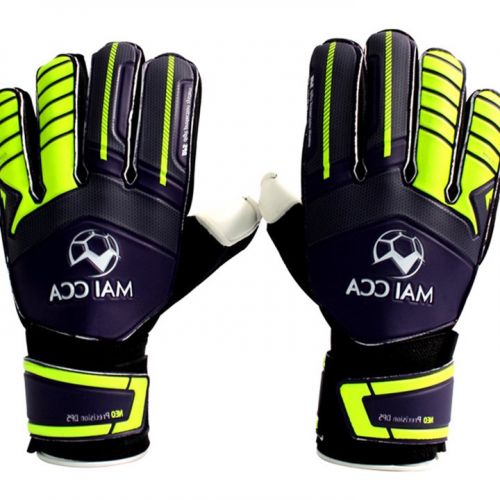Gants de foot pour homme - Ref 2592907