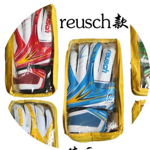 Gants de foot pour homme - Ref 2592945