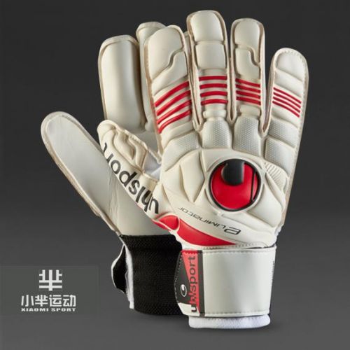 Gants de foot UHLSPORT - Ref 2592964