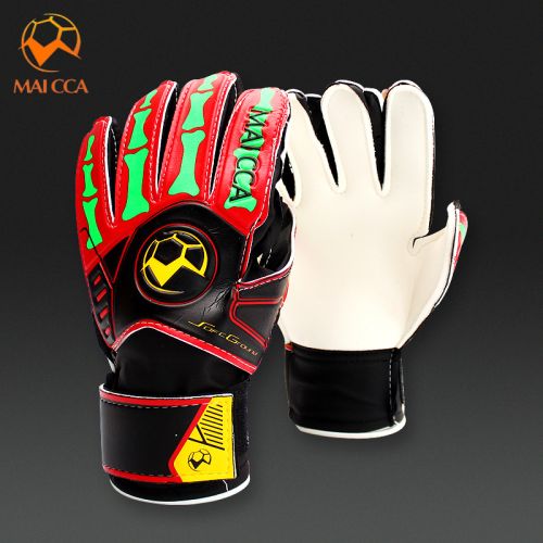 Gants de foot pour enfant - Ref 2592973