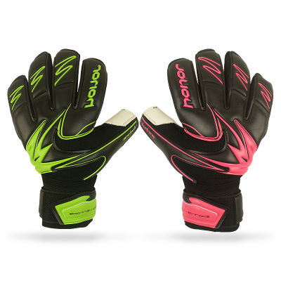 Gants de foot pour homme KA - Ref 2592987