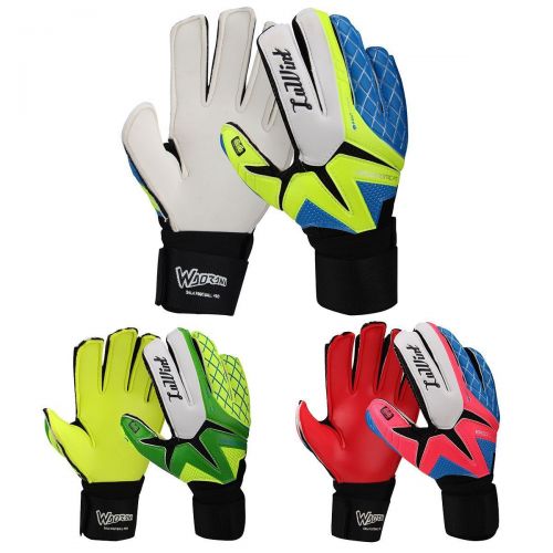 Gants de foot pour homme LUWINT - Ref 2593015